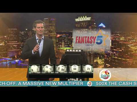 Fantasy 5 20260405