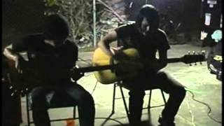 Hideouts Alleybyes - first show ever