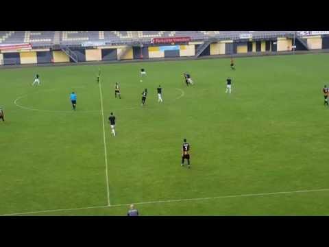 Veendam 1894 Zat 1 - TLC 1 15.08.2015 eerste helft