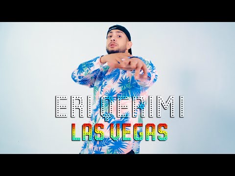 Eri Qerimi - Las Vegas (Official Music Video)