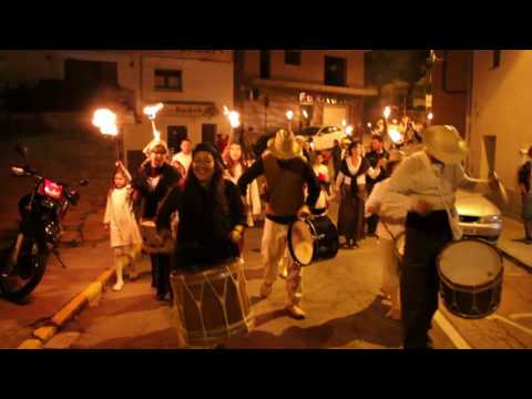 Vine a la Festa Major Petita de Vacarisses!