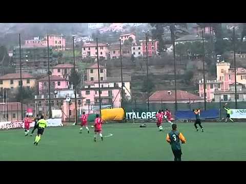 DIL19 29012012 CASTELLETTO-ATHLETIC 2-2