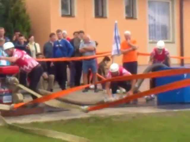 Pravčice, 02. 06. 2013
