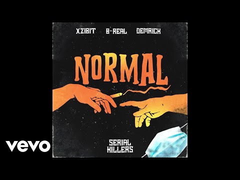 Xzibit, B-Real, Demrick - Normal (Audio)