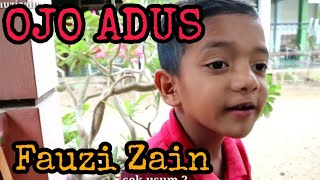 Download lagu Gak Usah Adus   // Fauzi Zain baru mp3