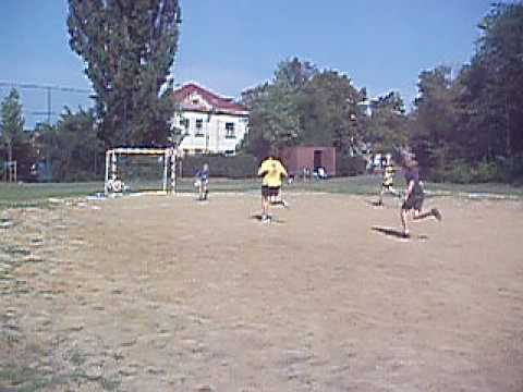 Open Klatovy 2006 - fotbal kluci 5