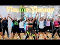YIMMY YIMMY Tayc Shreya Ghoshal Rajat Nagpal Jacqueline Fernandez Choreo Zumba Suzy Zumba