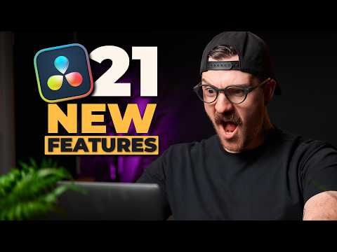 DaVinci Resolve 1 DaVinci Resolve Intro Video