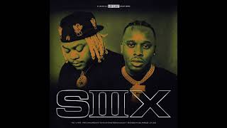 Blxst & Bino Rideaux - Sixtape 3 [Full Mixtape]