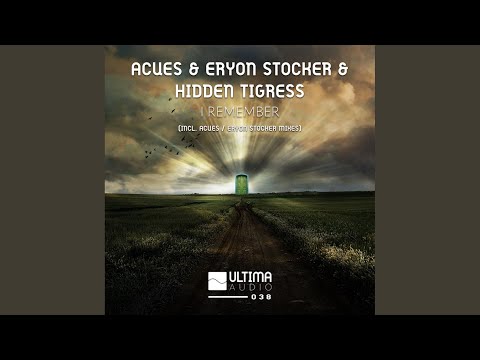 I Remember (Eryon Stocker Mix)