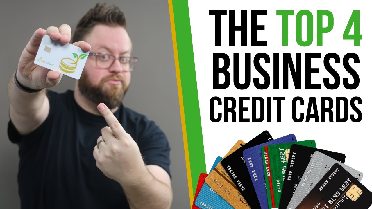 Best Small Business Credit Card