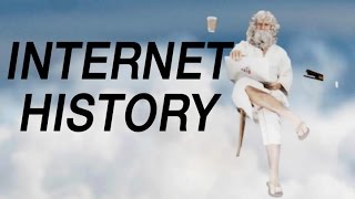 Internet History: Caesar's Assasination  (w/ Michelle Glavan & Sasquatch Sketch Comedy)