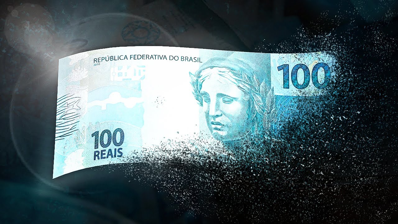 E se dinheiro não existisse?