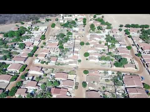 Povoados do município de sento Sé Bahia ( Aldeia ) ( Pascoal ) ( Limoeiro ) coligados
