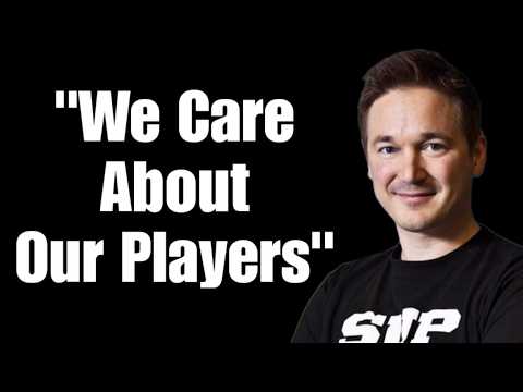 Supercell CEO discusses the State of Clash Royale