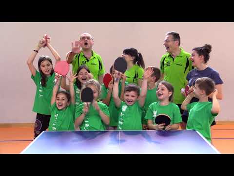 ASD TT LAVIS - Eppela - Tennistavolo