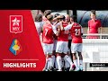 Samenvatting MVV Maastricht - Telstar (05-09-2021)