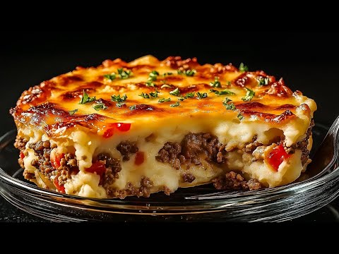 Dinner in 15 Minutes! 🔥 German Secret Recipe You’ll Love