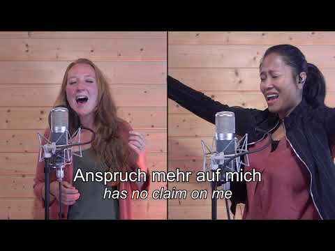 Jesus meine Hoffnung lebt - GZB Worship