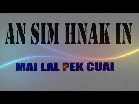 An Sim Hnak In - Lal Pek Cuai