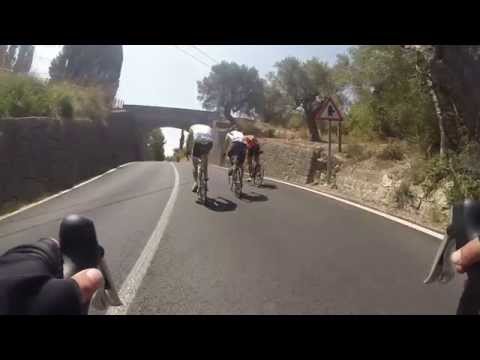 Sa Calobra 2014