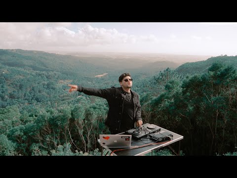 Gui Brazil [YEARMIX 2020] @ Sintra, Portugal (Mini Live Set)