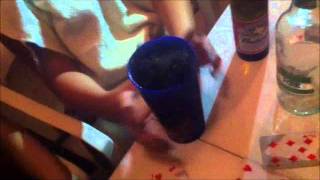 Janet's A FUCKING JEFA!