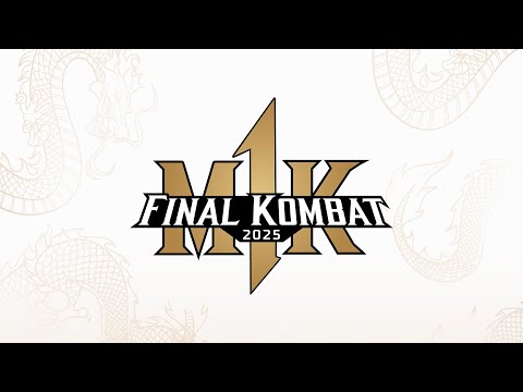Final Kombat LCQ | Mortal Kombat 1 Pro Kompetition