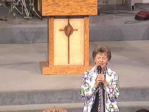Restoring your right relationship with God- 01/15/2011