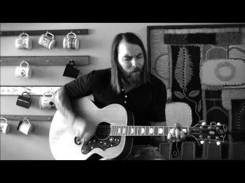 Josh White - Holy Ghost Revival (Live and Acoustic)