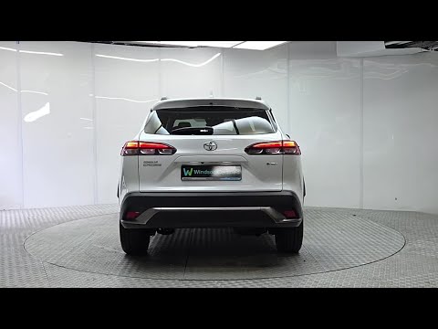 Toyota Corolla Cross Z Hybrid *Top spec* - Image 2