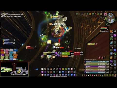 Future vs Maiden (M)