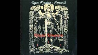Rose Rovine e Amanti - Angel always stands for us (don't be afraid!)