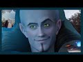 Megamind Game