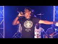 PRINCE EYANGO SI TU ME MENS LIVE