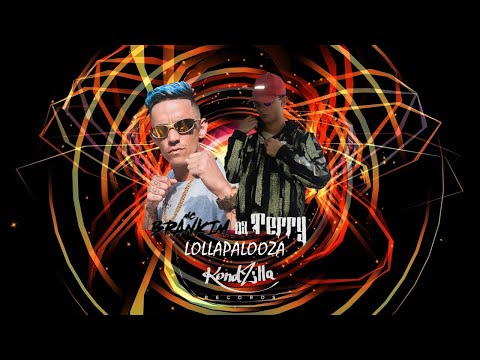 MC Brankim & DJ Terry - Lollapalooza (Carimbo Oficial KondZilla Records.)