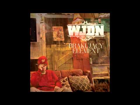 WJDN - Historie jakich wiele