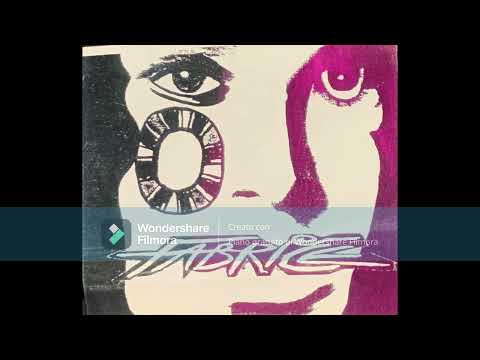 DJ FABRICE 24 10 1992 GO ! BANG