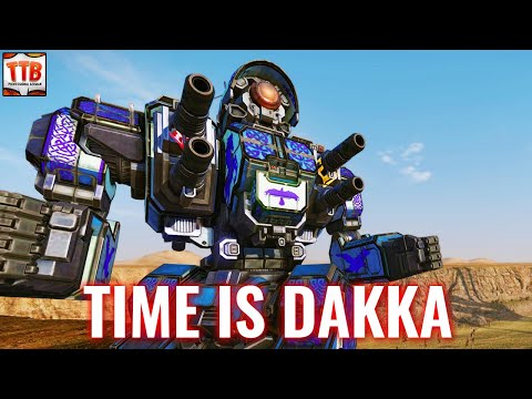 100 seconds, make the most of it! - MWO Stream Highlights - Mechwarrior Online 2021