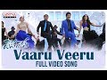Vaaru Veeru Full Video Song Devadas Video Songs Akkineni Nagarjuna Nani Rashmika