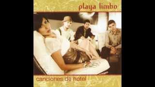 01 Regresara Playa Limbo