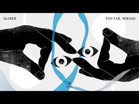 Ulises feat. Cesar B | Mirage