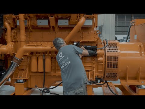 Grupel | 50 Years of Powering Progress