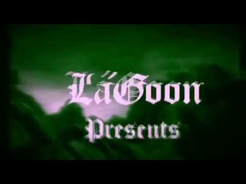 LáGoon - Draculove  (Official Lyric Video)
