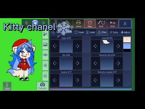 all me friend is toxic meme para Kitty angel