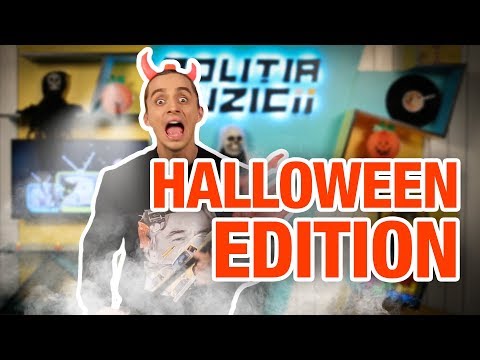 Politia Muzicii: MAROON 5 - Memories, ALINA EREMIA - Printre Cuvinte