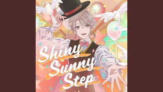 Cover art for Shiny Sunny Step