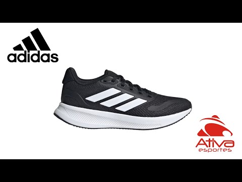 Tênis Juvenil Adidas Runfalcon IE8589 - Ativa Esportes