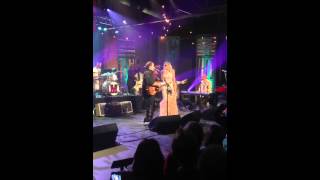 Something Stupid by The Mavericks and Sarah Davidson