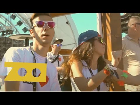 2016 - ScuolaZoo - Viaggi Evento Estate